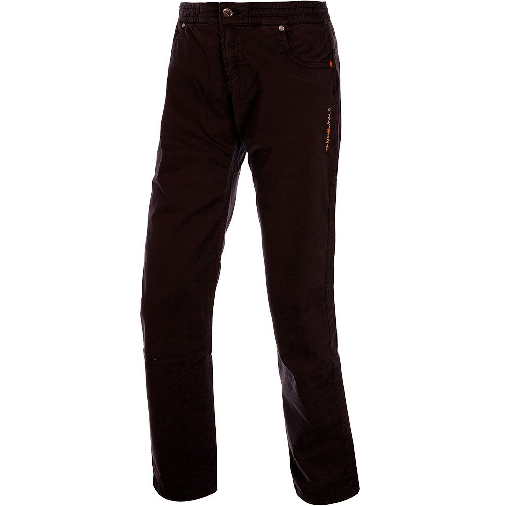 Брюки Trangoworld Ganna, черный
Брюки Trangoworld Ganna, черный