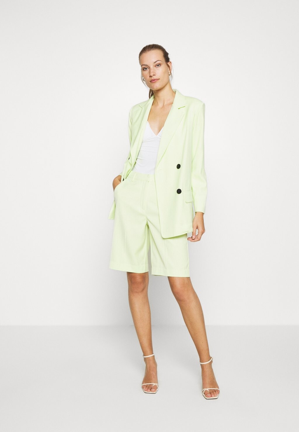 Топ CAMI Gestuz, цвет Egret 
Топ CAMI Gestuz, цвет Egret