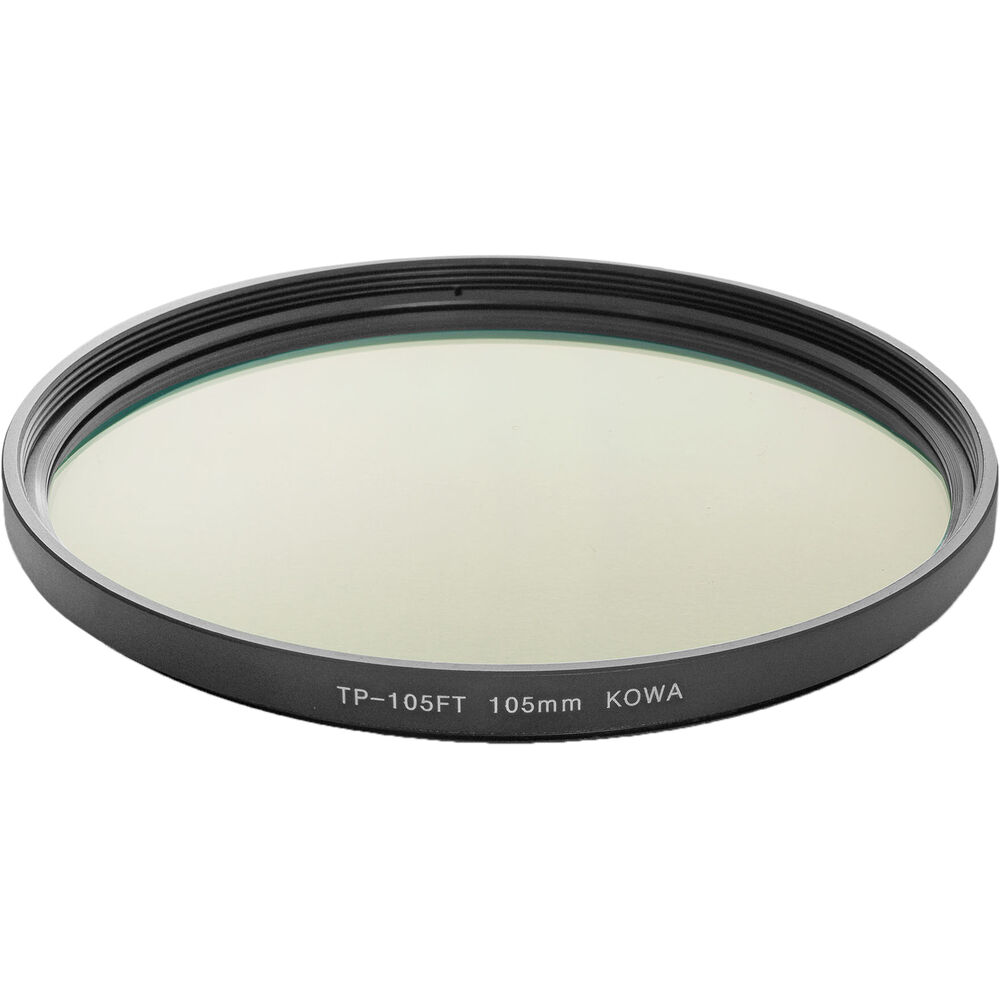 Фильтр Kowa TP-105FT Protective Filter for TSN-99 Series TP-105FT
Фильтр Kowa TP-105FT Protective Filter for TSN-99 Series TP-105FT