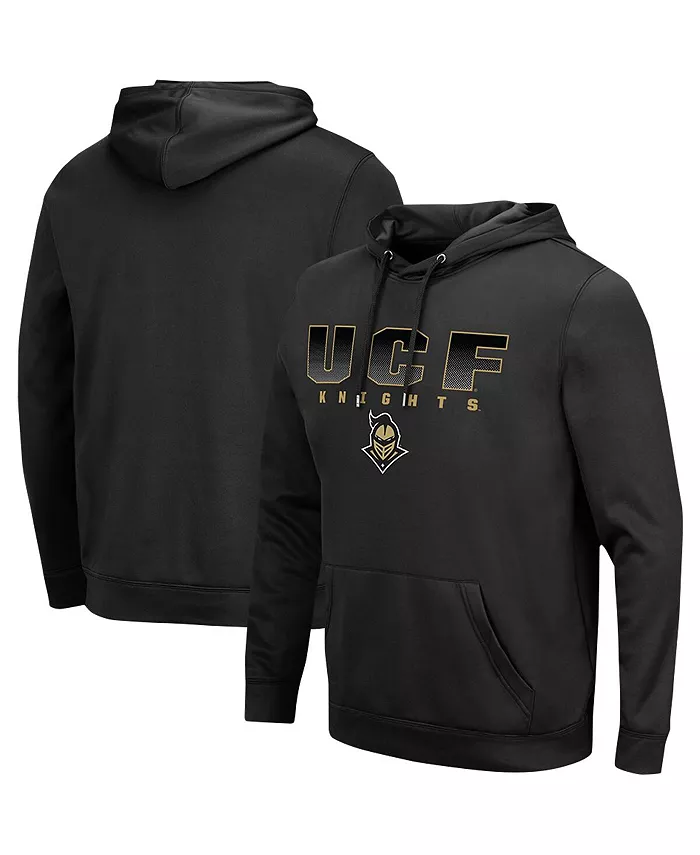 Мужская толстовка с капюшоном UCF Knights Blackout 3.0 Colosseum
Мужская толстовка с капюшоном UCF Knights Blackout 3.0 Colosseum