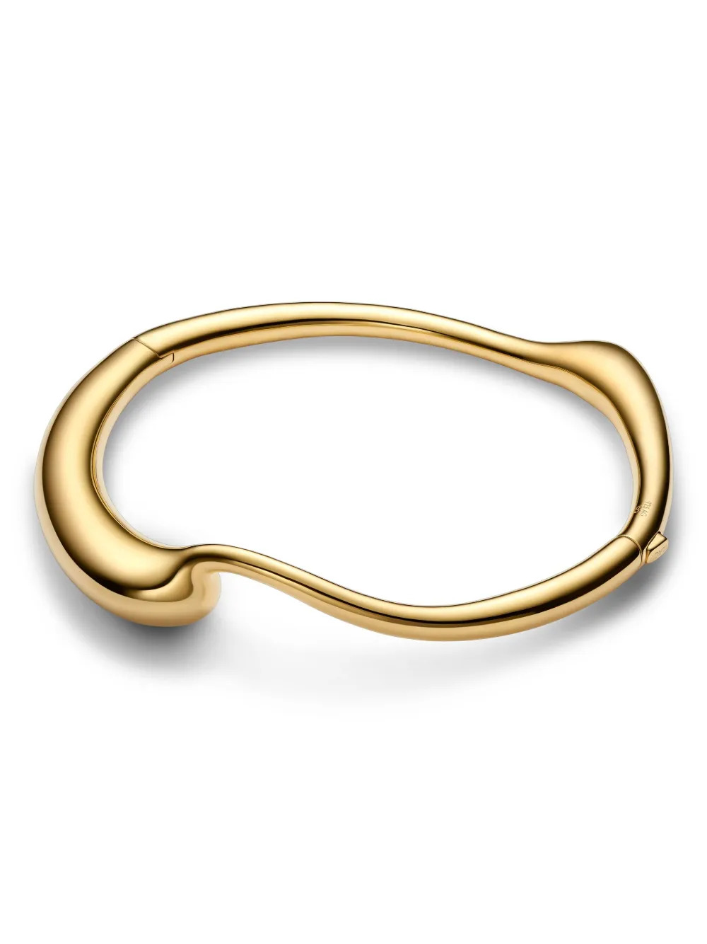 Чокер Splash Maria Black, золотой
Чокер Splash Maria Black, золотой