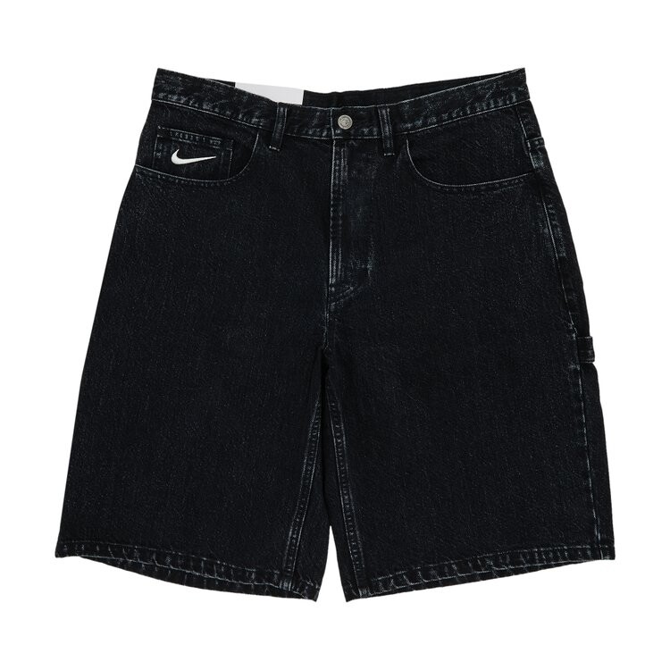 Шорты Supreme x Nike Denim Short, черный
Шорты Supreme x Nike Denim Short, черный