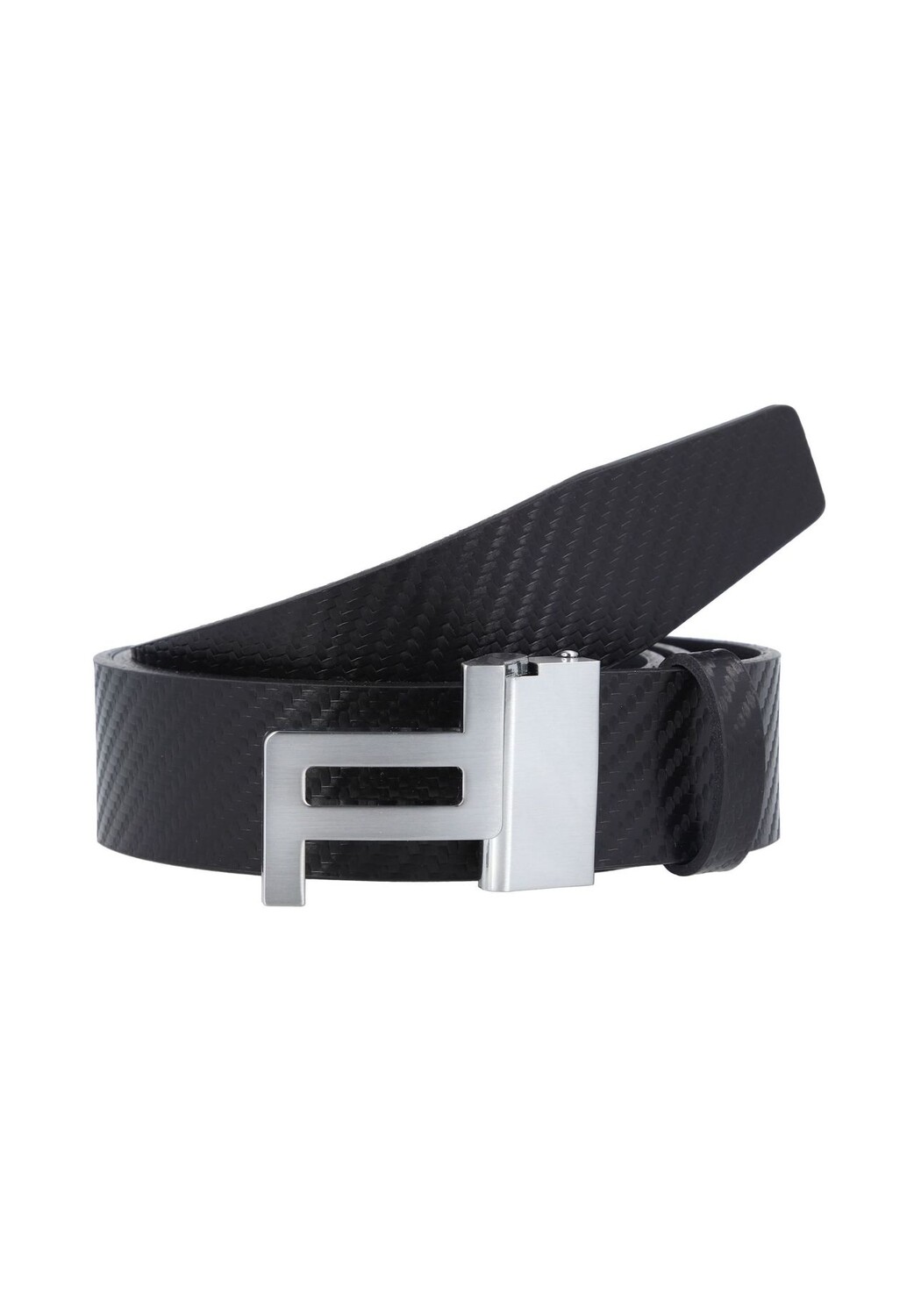 Ремень Icon кожаный PORSCHE DESIGN, черный
Ремень Icon кожаный PORSCHE DESIGN, черный