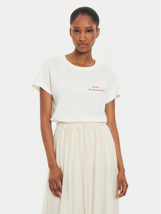 Футболка regular fit RB0673 Vicolo, экрю, Белый, Футболка regular fit RB0673 Vicolo, экрю
Футболка regular fit RB0673 Vicolo, экрю, Белый, Футболка regular fit RB0673 Vicolo, экрю