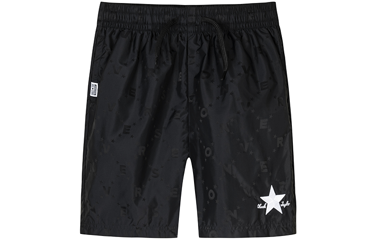 Converse Шорты Teenagers Jet Black
Converse Шорты Teenagers Jet Black