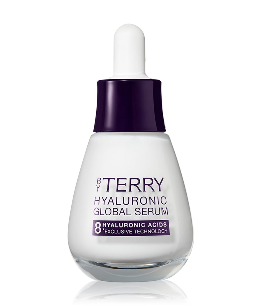 Сыворотка для лица By Terry Hyaluronic Global Serum, 30 ml
Сыворотка для лица By Terry Hyaluronic Global Serum, 30 ml