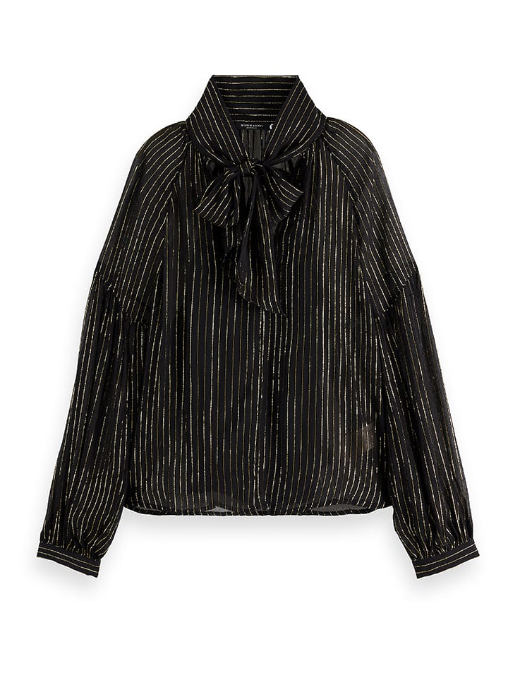 Блузка Scotch & Soda
Блузка Scotch & Soda