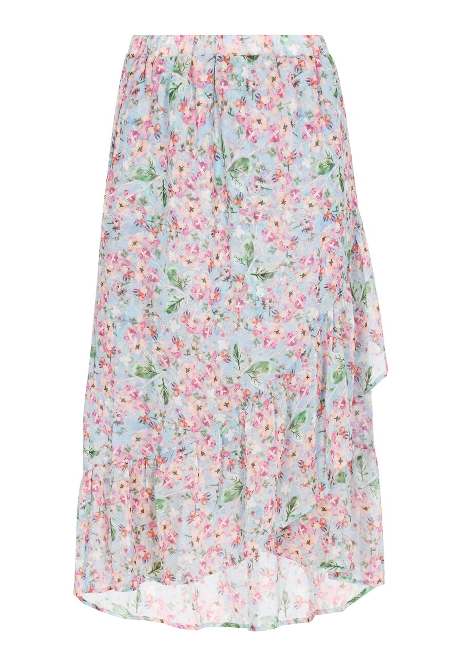 Юбка faina, светло-голубой
Юбка faina, светло-голубой