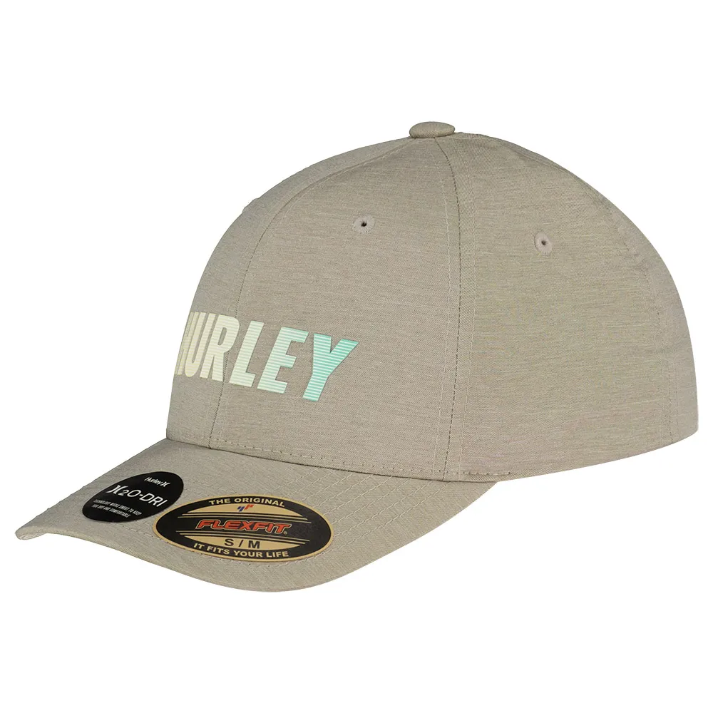 Кепка Hurley H2O Dri Skyridge, серый
Кепка Hurley H2O Dri Skyridge, серый