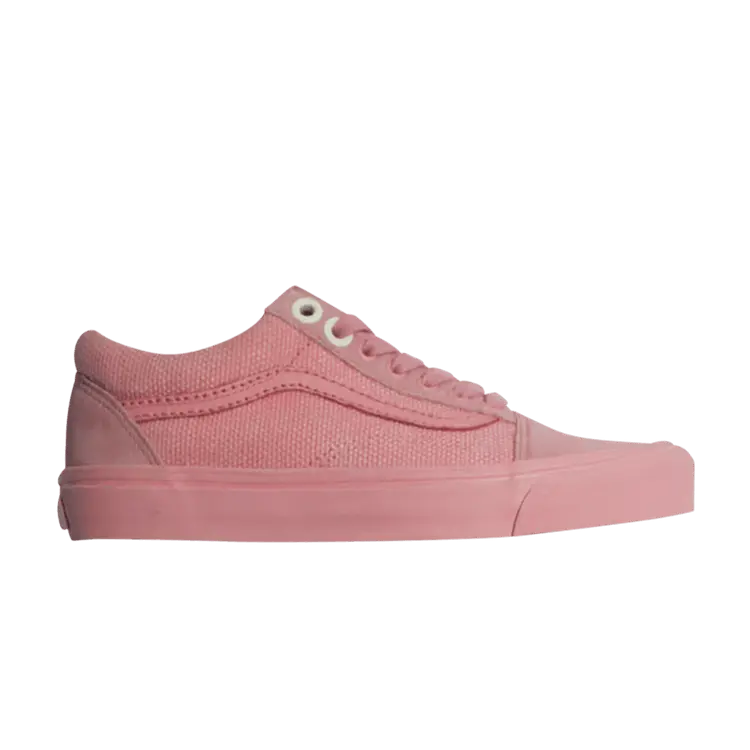 Кроссовки Vans Union LA x OG Old Skool LX Geranium Pink, розовый
Кроссовки Vans Union LA x OG Old Skool LX Geranium Pink, розовый