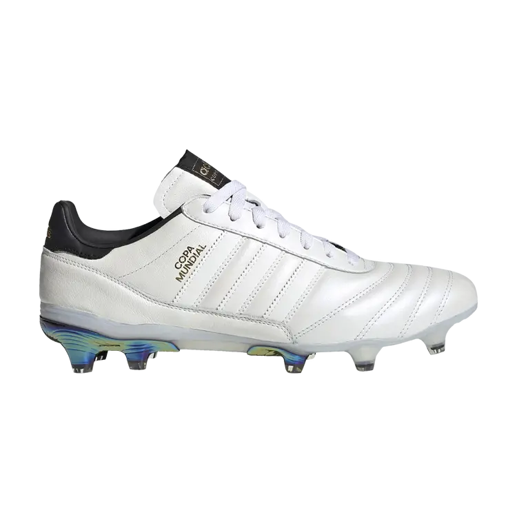 Кроссовки Adidas Copa Mundial 20 FG, белый
Кроссовки Adidas Copa Mundial 20 FG, белый