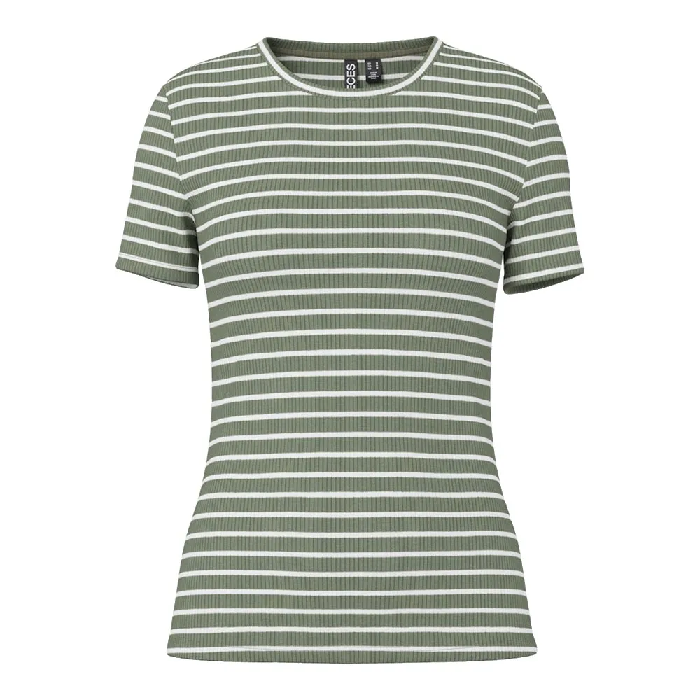 Футболка с коротким рукавом Pieces Ruka, зеленый
Футболка с коротким рукавом Pieces Ruka, зеленый