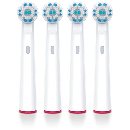 Насадки для чувствительных щеток Tb 30/50 для ухода за зубами, Beurer
Насадки для чувствительных щеток Tb 30/50 для ухода за зубами, Beurer