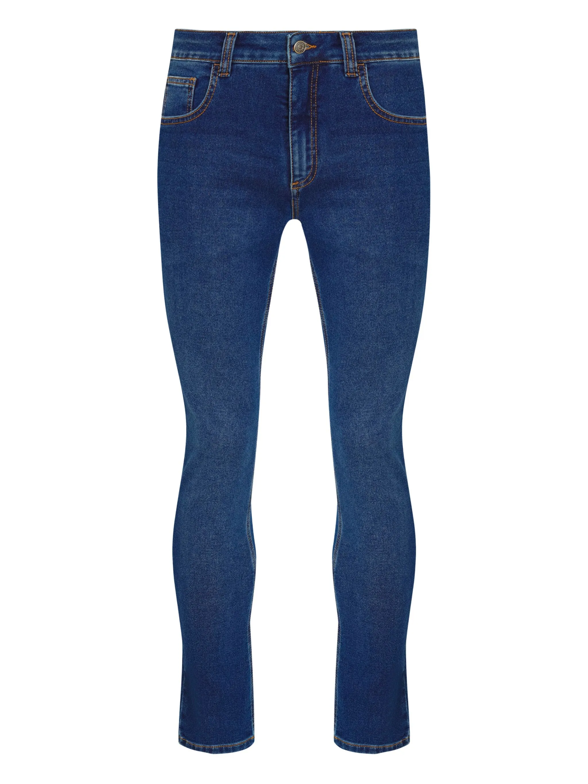 Джинсы скинни Osklen, синий
Джинсы скинни Osklen, синий
