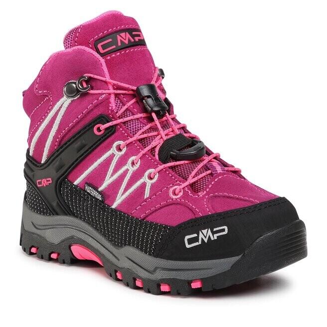 Ботинки CMP KidsRigel Mid, фиолетовый
Ботинки CMP KidsRigel Mid, фиолетовый