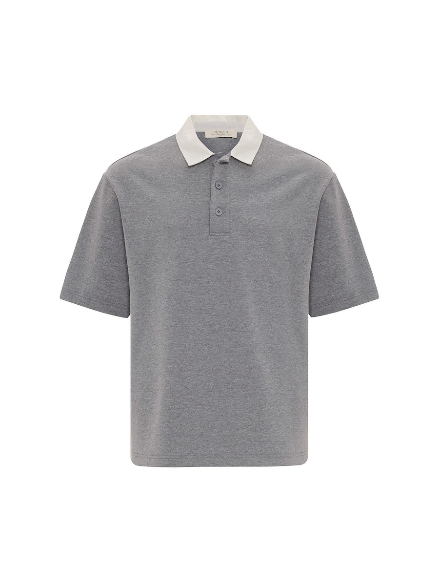 Рубашка Antioch, серый
Рубашка Antioch, серый