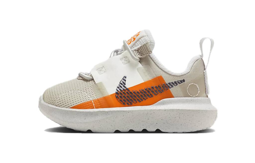 Кроссовки Nike Crater для малышей TD
Кроссовки Nike Crater для малышей TD