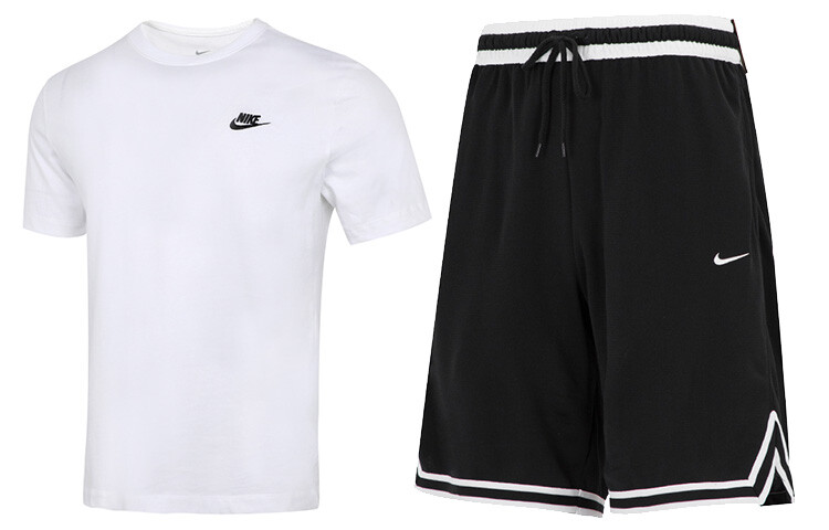 Мужская повседневная спортивная одежда Nike 
Мужская повседневная спортивная одежда Nike