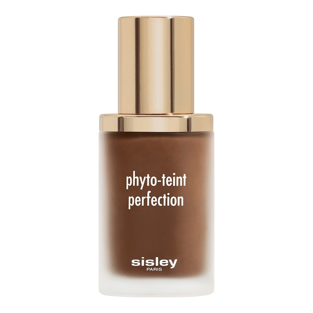 Тональный крем для лица phyto-teint perfection Sisley, 8 - espresso, объем 30 мл
Тональный крем для лица phyto-teint perfection Sisley, 8 - espresso, объем 30 мл