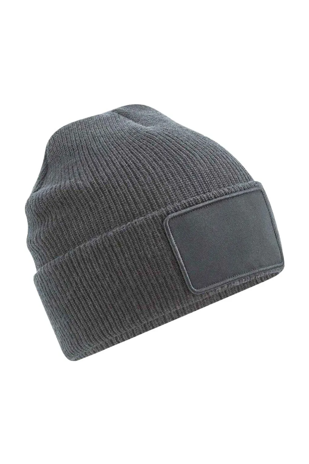 Обычная шапка Beechfield, серый
Обычная шапка Beechfield, серый