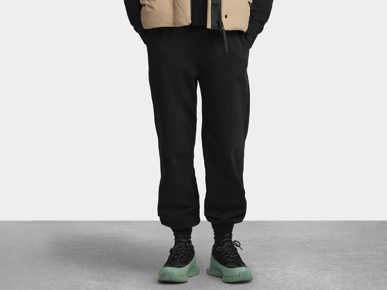 Брюки Canada Goose Muskoka Relaxed, черный
Брюки Canada Goose Muskoka Relaxed, черный