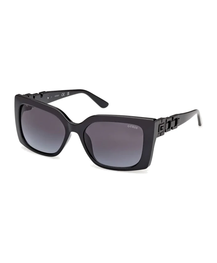Солнцезащитные очки Gu00265-H Guess, черный
Солнцезащитные очки Gu00265-H Guess, черный