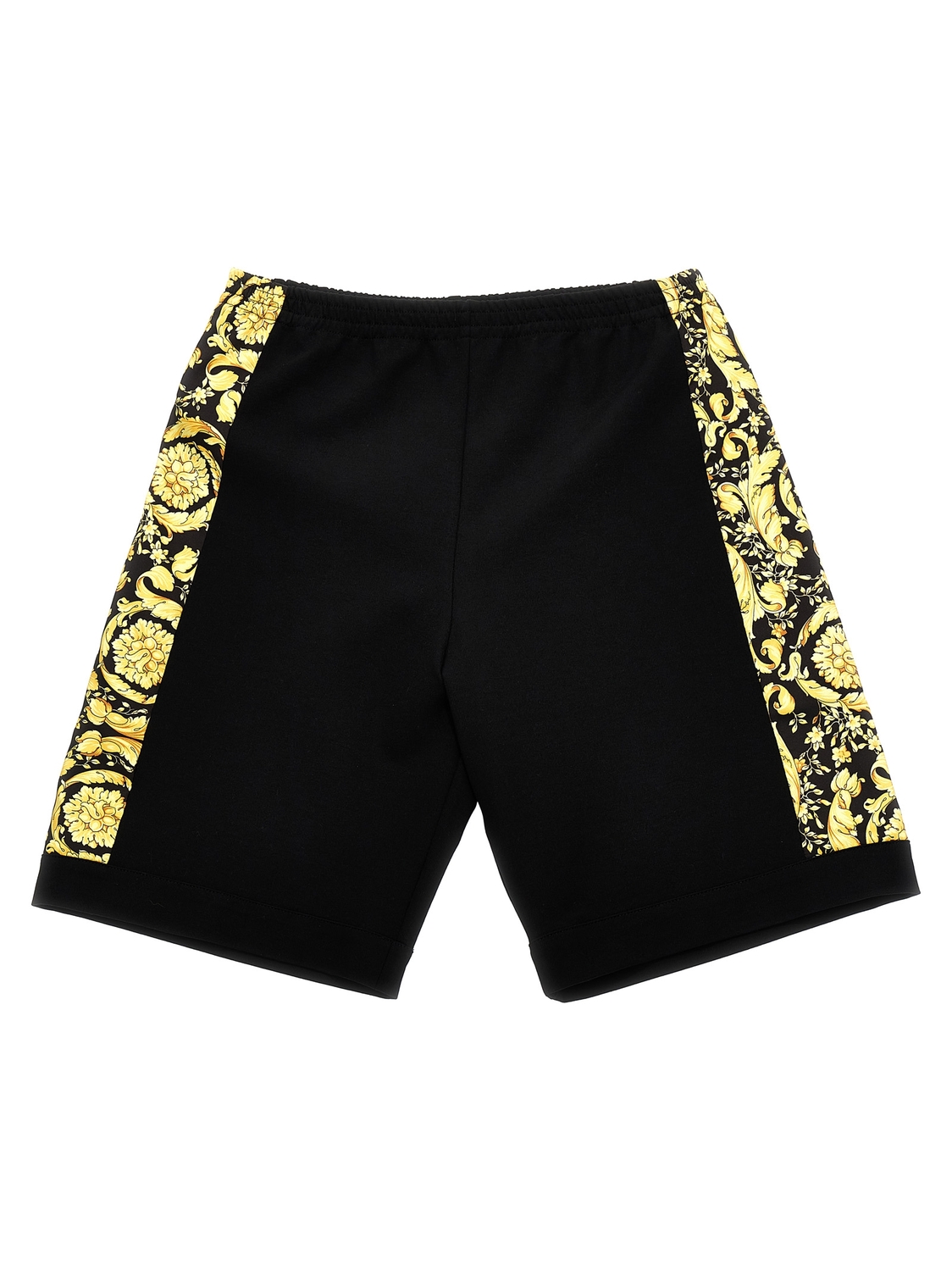 Бермуды 'Barocco' Versace Kids, черный
Бермуды 'Barocco' Versace Kids, черный
