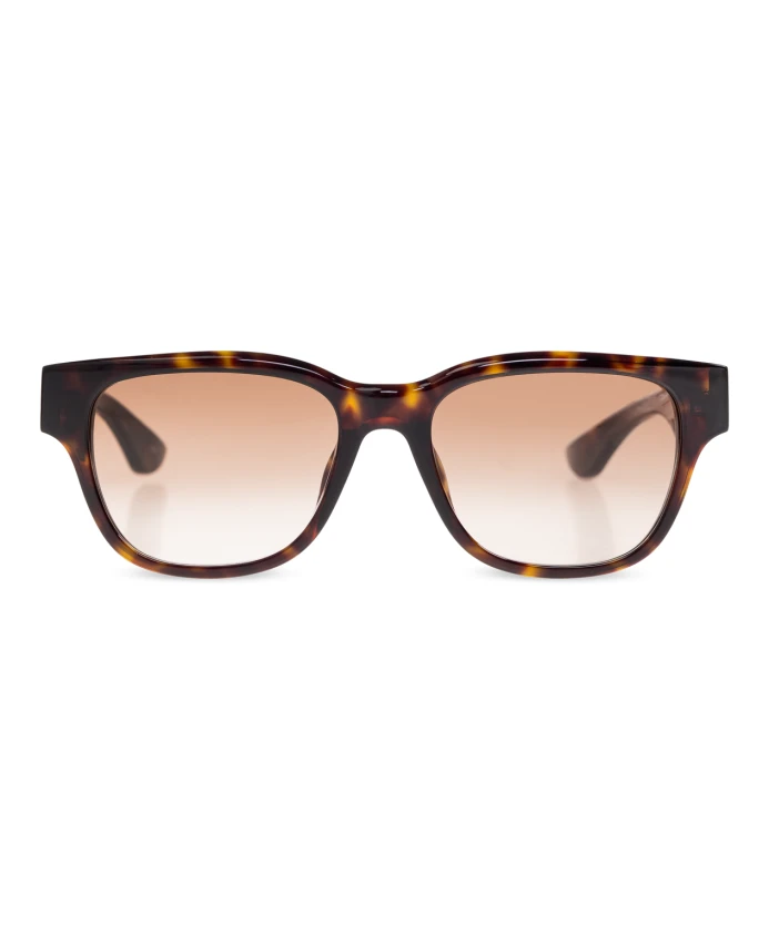 Солнцезащитные очки Alexander Mcqueen, коричневый
Солнцезащитные очки Alexander Mcqueen, коричневый