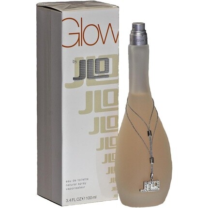 Туалетная вода Glow By J. Lo By Туалетная вода-спрей 100 мл, Jennifer Lopez
Туалетная вода Glow By J. Lo By Туалетная вода-спрей 100 мл, Jennifer Lopez