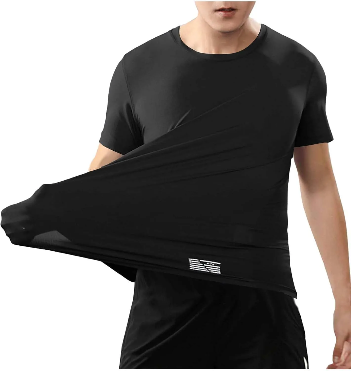 Мужская футболка с коротким рукавом Cambkatl
Мужская футболка с коротким рукавом Cambkatl