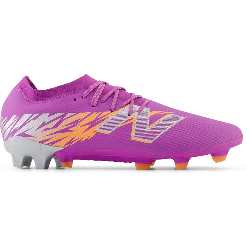 Футбольные бутсы для газона furon team fg v8 New Balance, фиолетовый
Футбольные бутсы для газона furon team fg v8 New Balance, фиолетовый