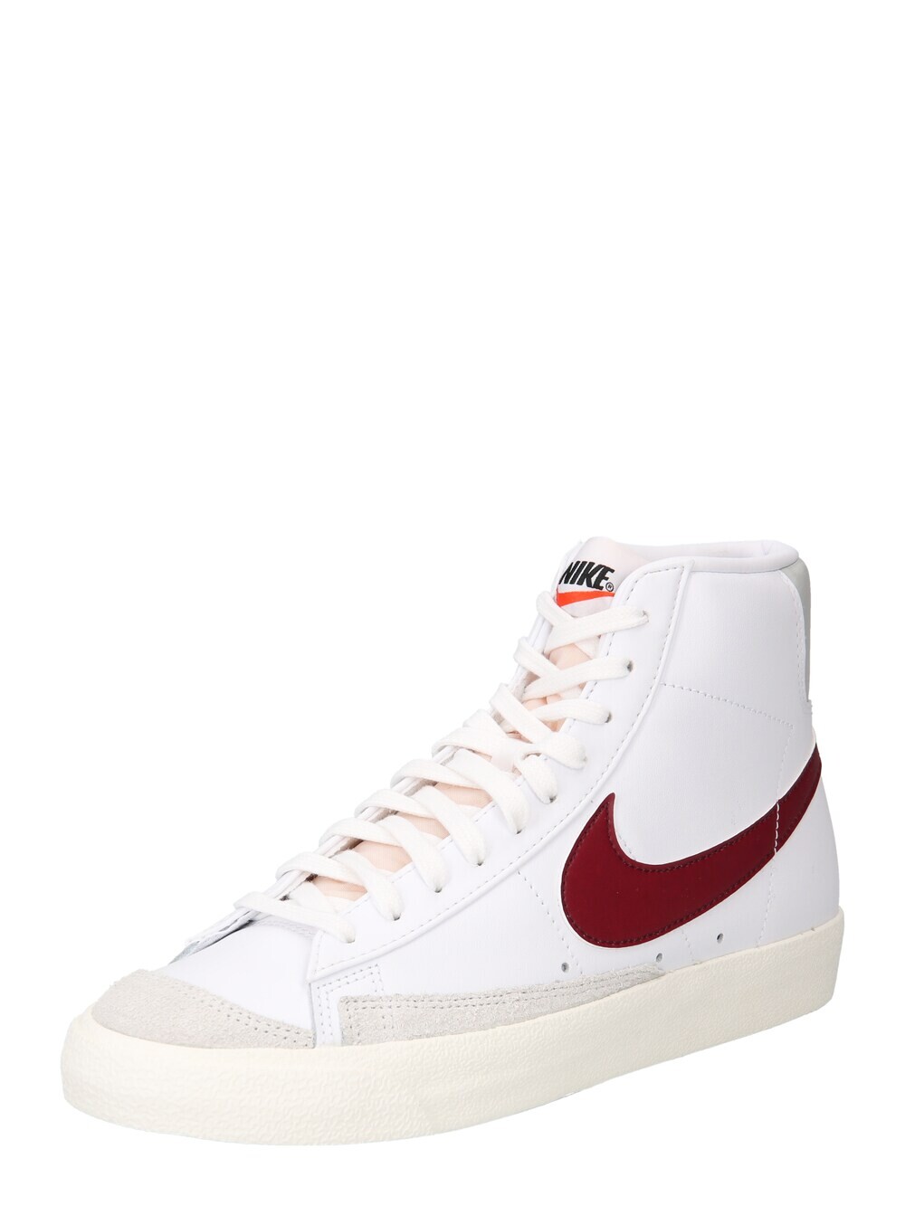 Высокие кроссовки Nike Sportswear Blazer Mid 77 Vintage, белый, Белый;серый, Высокие кроссовки Nike Sportswear Blazer Mid 77 Vintage, белый
Высокие кроссовки Nike Sportswear Blazer Mid 77 Vintage, белый, Белый;серый, Высокие кроссовки Nike Sportswear Blazer Mid 77 Vintage, белый