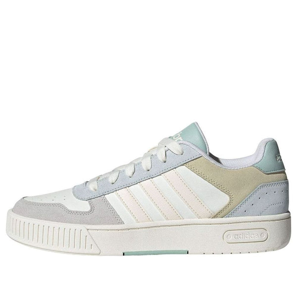 Кроссовки d-pad classic Adidas, белый
Кроссовки d-pad classic Adidas, белый