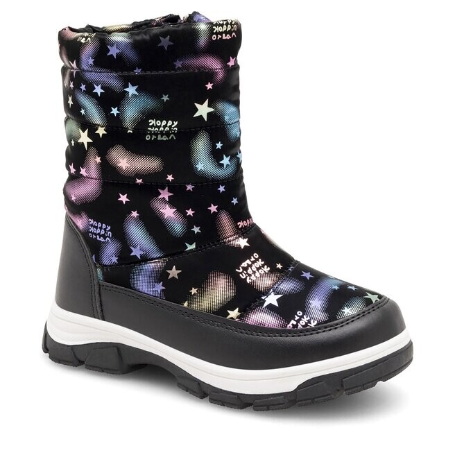 Ботинки Nelli Blu, черный
Ботинки Nelli Blu, черный