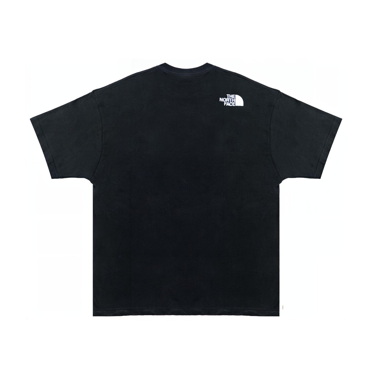 Футболка унисекс черная The North Face, черный
Футболка унисекс черная The North Face, черный