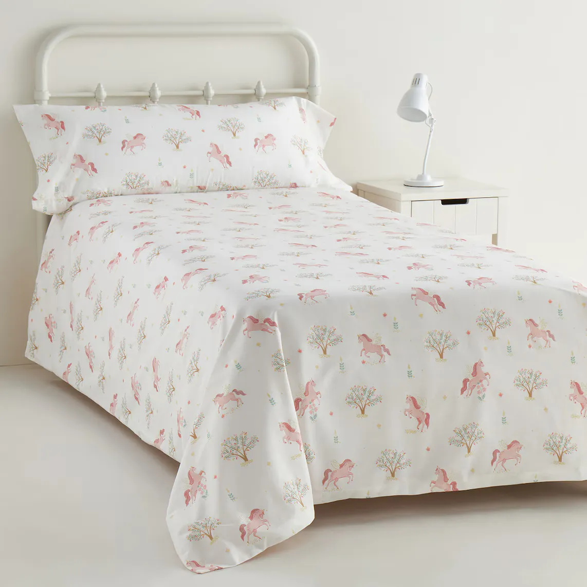 Комплект пододеяльников из хлопка Valentine Mini Home - El Corte Inglés, разноцветный
Комплект пододеяльников из хлопка Valentine Mini Home - El Corte Inglés, разноцветный