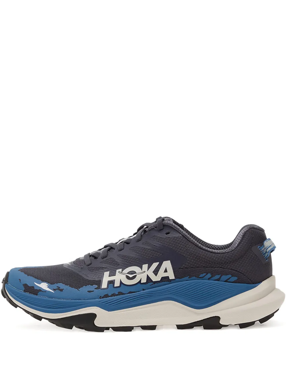Кроссовки Torrent 4 Hoka, синий
Кроссовки Torrent 4 Hoka, синий