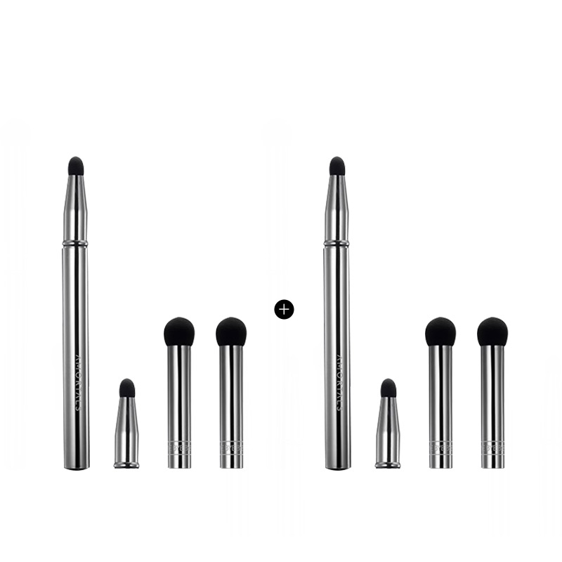 Кисти для макияжа унисекс AMORTALS
Кисти для макияжа унисекс AMORTALS