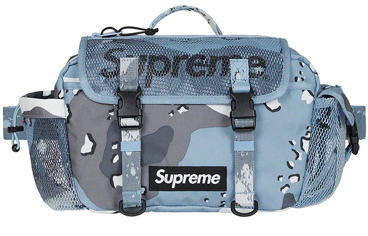 Supreme Полиэстеровый наплечный рюкзак через плечо поясная сумка мужская сине-белая
Supreme Полиэстеровый наплечный рюкзак через плечо поясная сумка мужская сине-белая