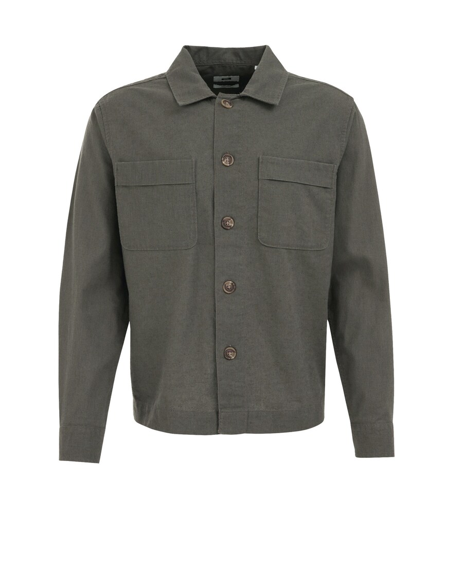 Межсезонная куртка WE Fashion, темно-зеленый
Межсезонная куртка WE Fashion, темно-зеленый