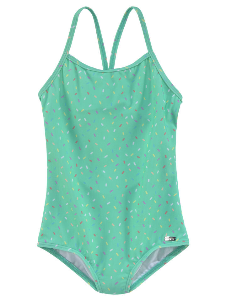 Купальник Buffalo, цвет mint/bedruckt
Купальник Buffalo, цвет mint/bedruckt