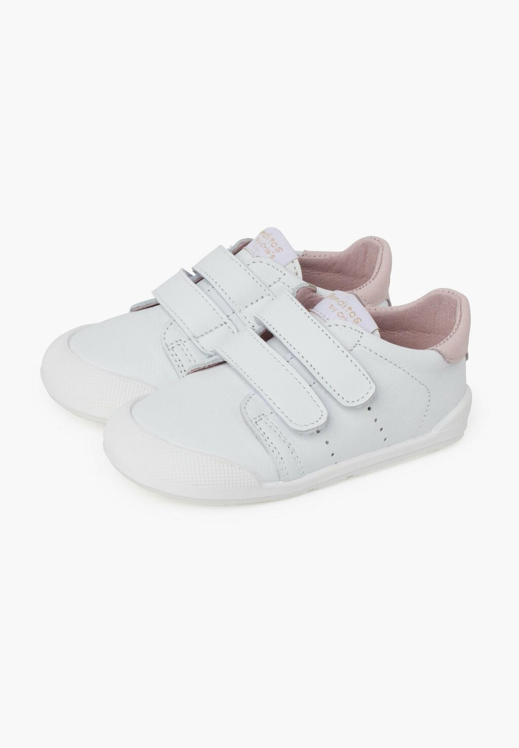 Детская обувь BLANDITOS Pisamonas, розовый 
Детская обувь BLANDITOS Pisamonas, розовый