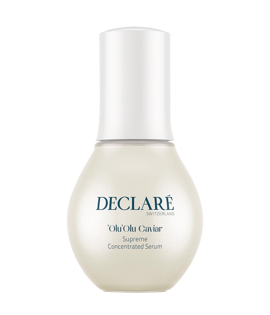 Сыворотка для лица Declaré Olu'Olu Caviar Caviar Supreme Concentrated Serum, 50 ml
Сыворотка для лица Declaré Olu'Olu Caviar Caviar Supreme Concentrated Serum, 50 ml