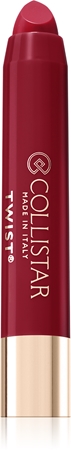 Увлажняющий бальзам для губ Collistar Twist Balmy Gloss, 215 Berry Kiss 2,8 g
Увлажняющий бальзам для губ Collistar Twist Balmy Gloss, 215 Berry Kiss 2,8 g