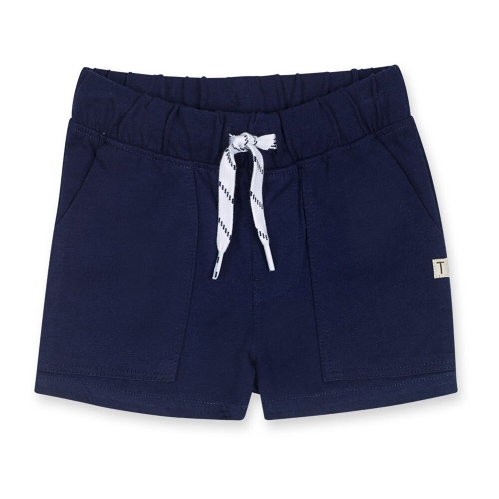 Шорты Tuc Tuc Basics, синий
Шорты Tuc Tuc Basics, синий