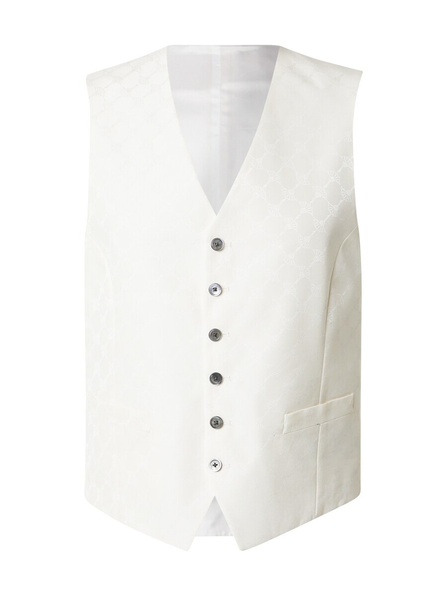 Костюмный жилет JOOP! Suit Vest Weazer, светло-бежевый
Костюмный жилет JOOP! Suit Vest Weazer, светло-бежевый