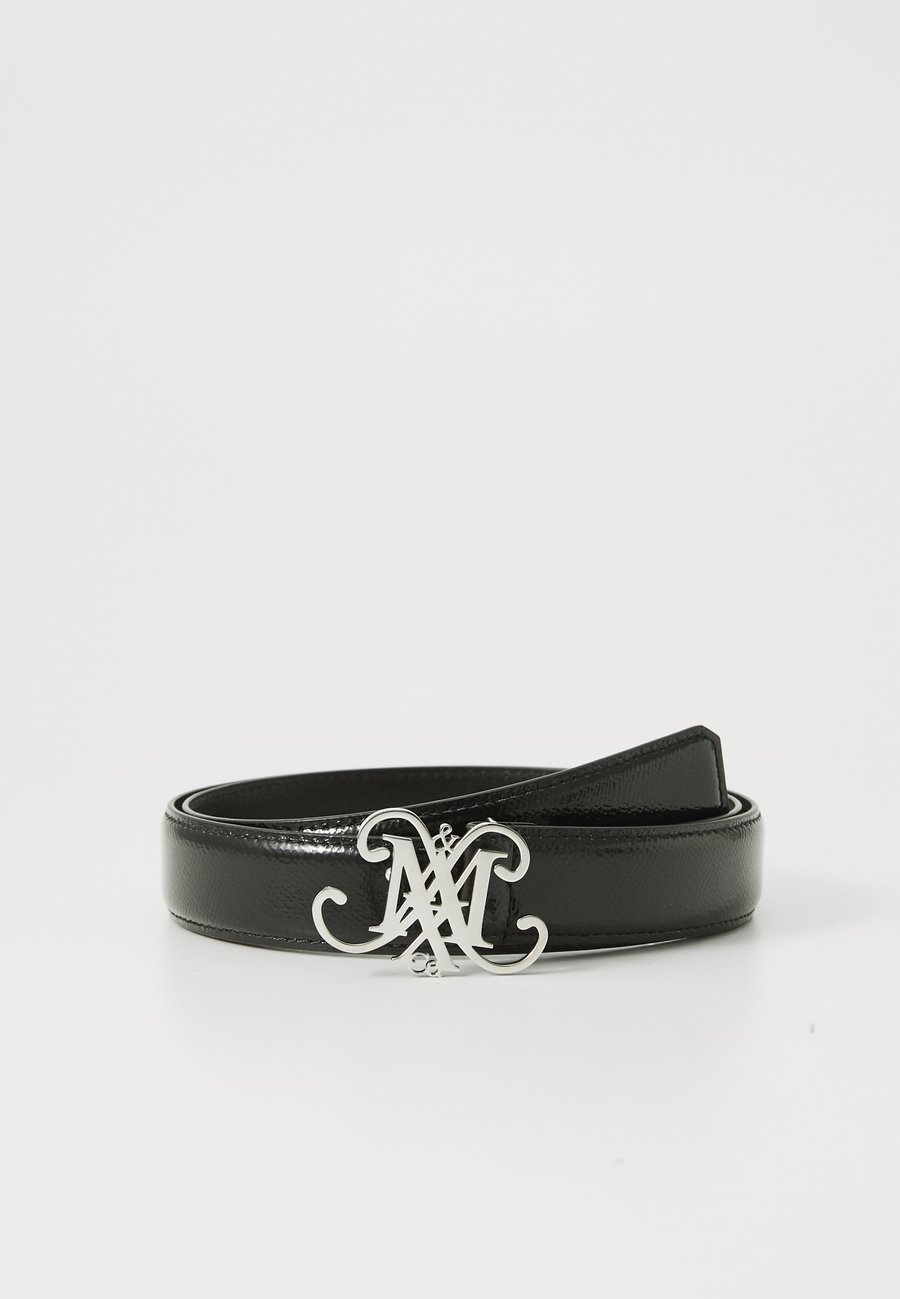Ремень MAX&Co. STEMMABELT, Schwarz/Black
Ремень MAX&Co. STEMMABELT, Schwarz/Black