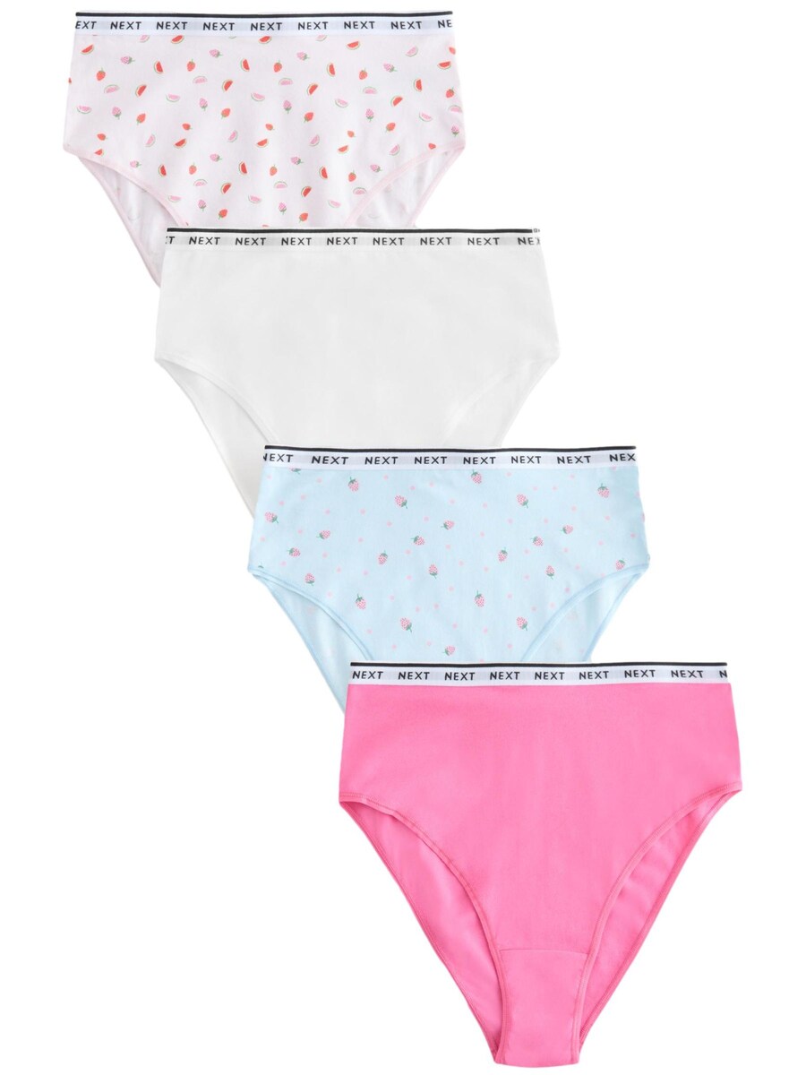 Трусики Next, разноцветный
Трусики Next, разноцветный