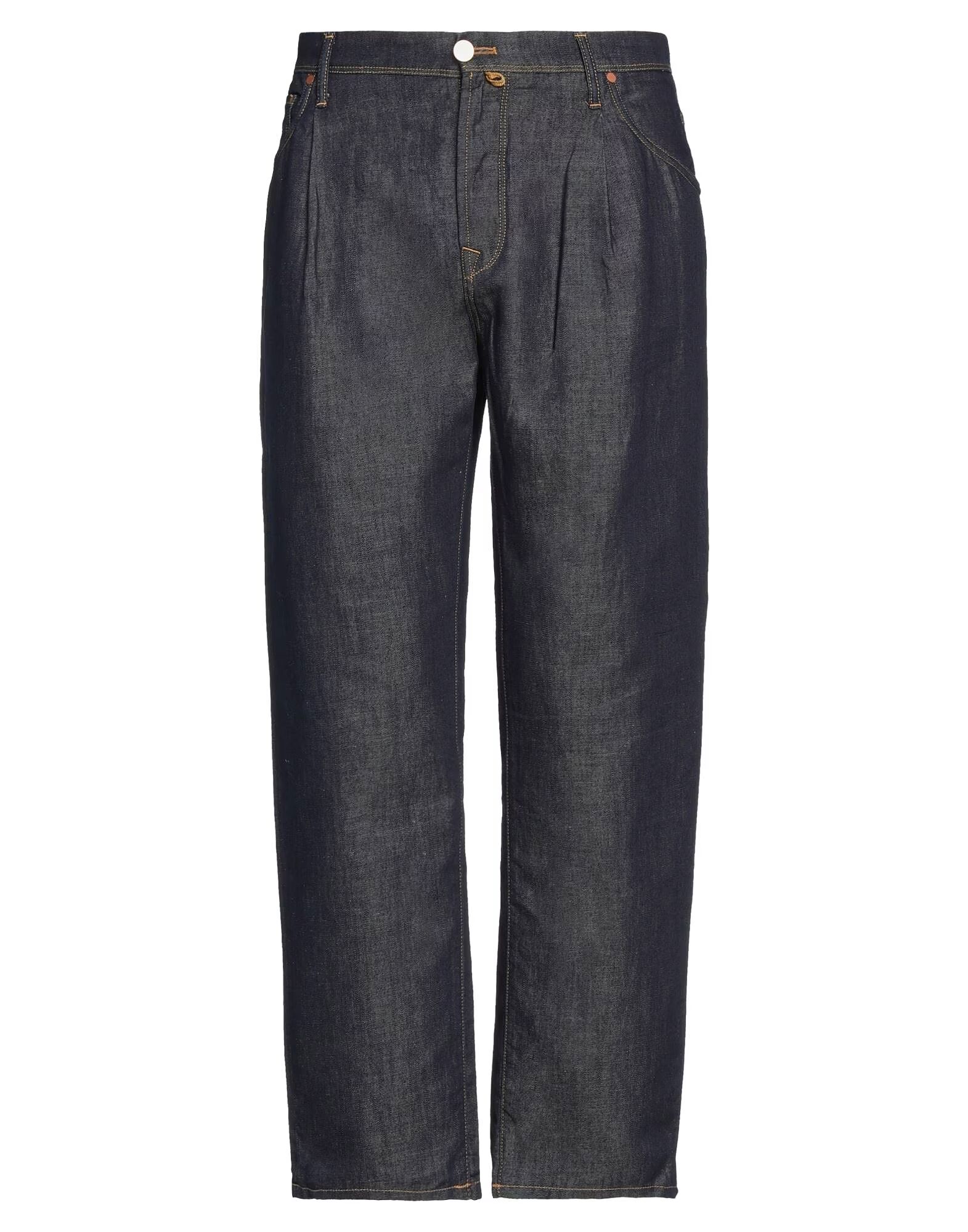 Джинсы Incotex, синий
Джинсы Incotex, синий