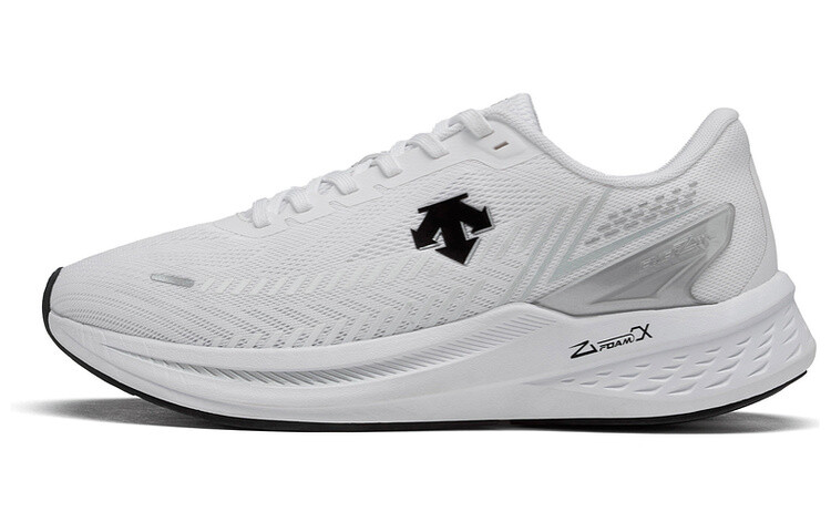 Кроссовки Enerzite Running Unisex Low-top Grey Descente
Кроссовки Enerzite Running Unisex Low-top Grey Descente